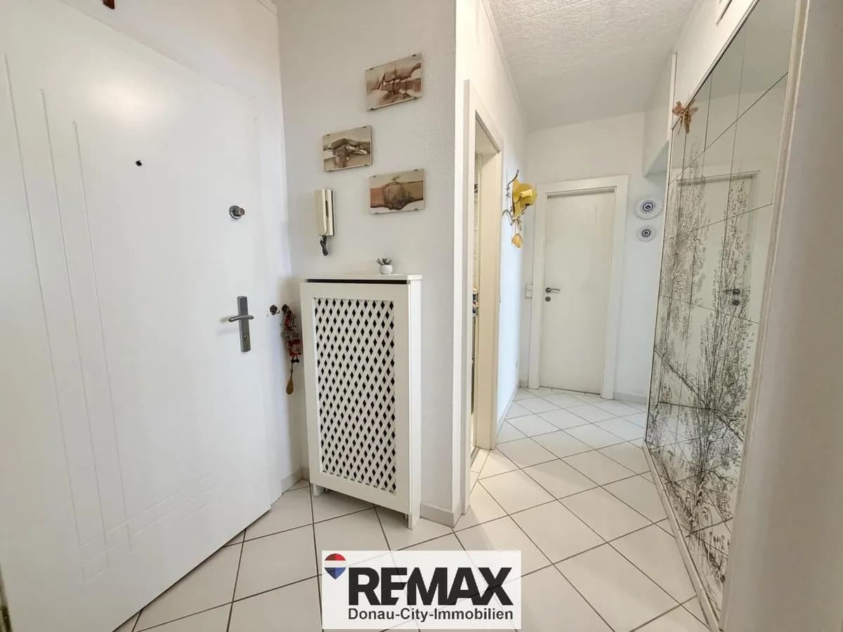 3-Zimmer-Wohnung kaufen in Wien – 70,39 m², € 199.000 – Bild 6 von 12