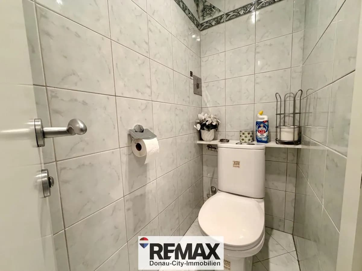 3-Zimmer-Wohnung kaufen in Wien – 70,39 m², € 199.000 – Bild 8 von 12
