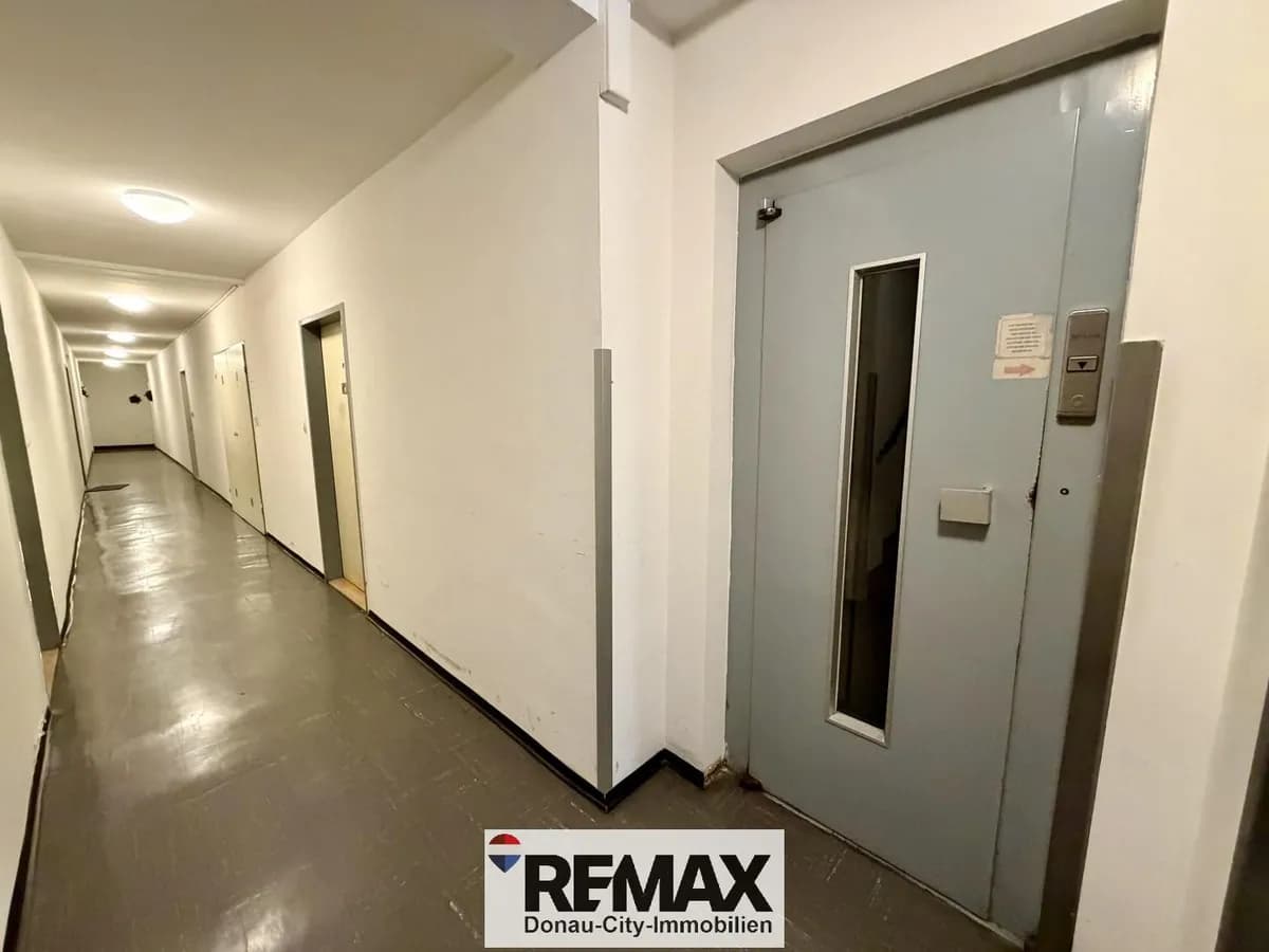 3-Zimmer-Wohnung kaufen in Wien – 70,39 m², € 199.000 – Bild 9 von 12