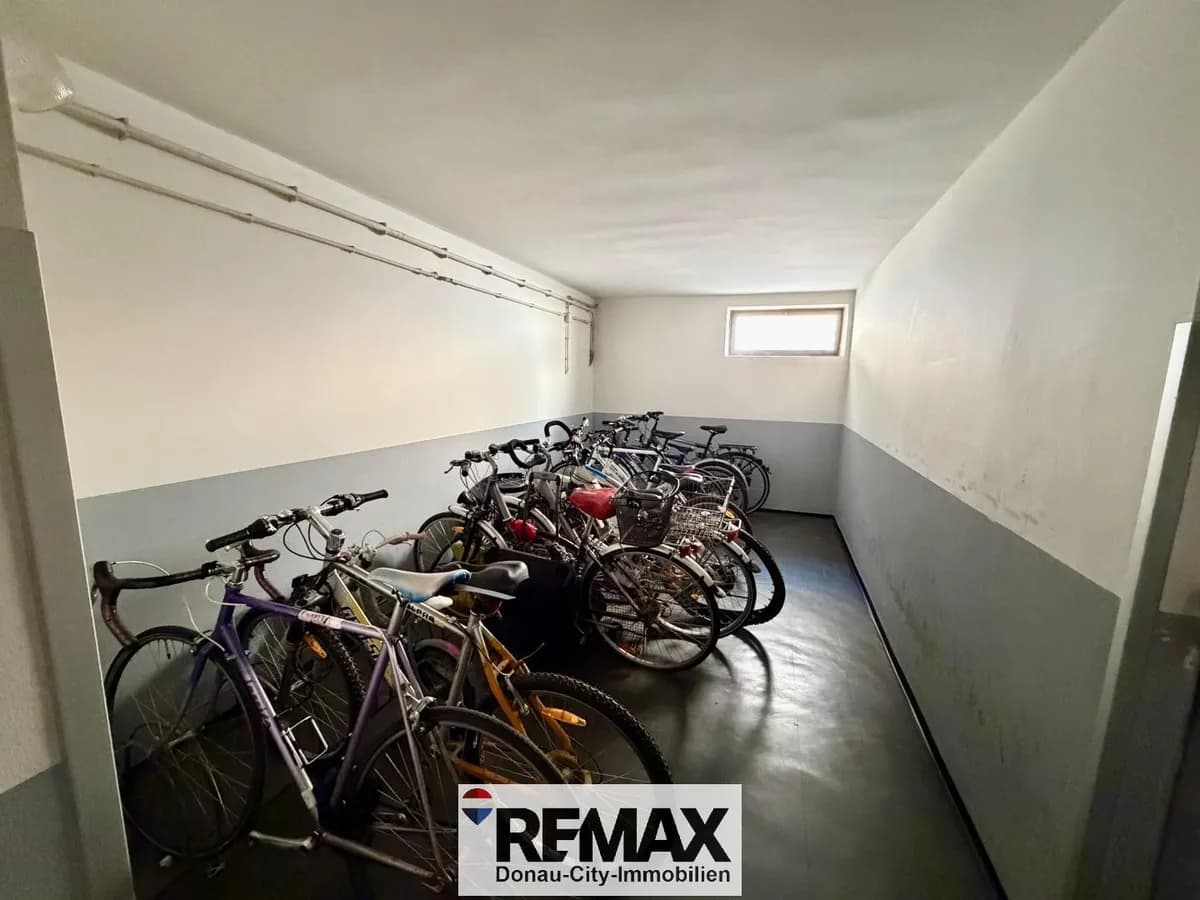 3-Zimmer-Wohnung kaufen in Wien – 70,39 m², € 199.000 – Bild 10 von 12