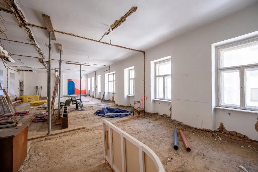 Wohnung kaufen in Wien – 150 m², € 749.000