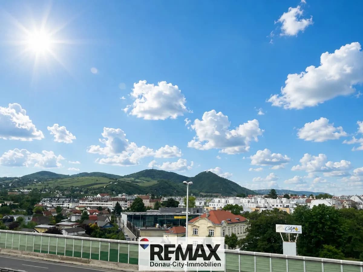 3-Zimmer-Wohnung kaufen in Wien – 87,91 m², € 299.000