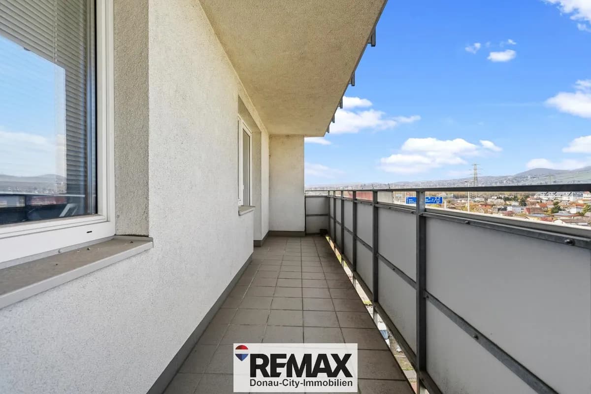 3-Zimmer-Wohnung kaufen in Wien – 87,91 m², € 299.000 – Bild 2 von 21
