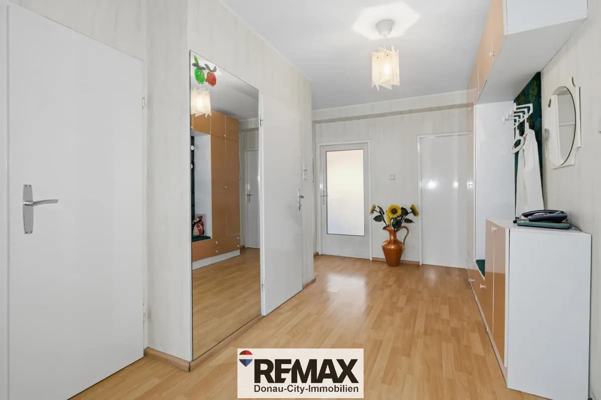 3-Zimmer-Wohnung kaufen in Wien – 87,91 m², € 299.000 – Bild 4 von 21