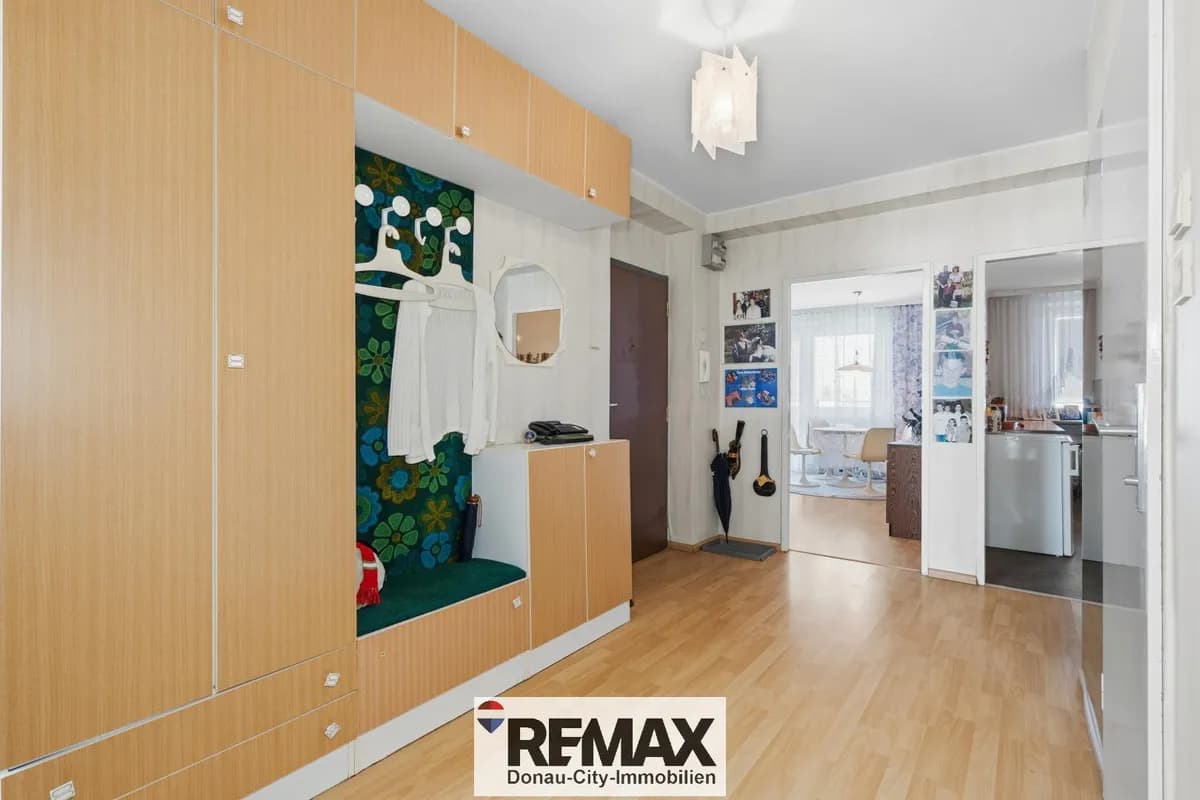 3-Zimmer-Wohnung kaufen in Wien – 87,91 m², € 299.000 – Bild 5 von 21