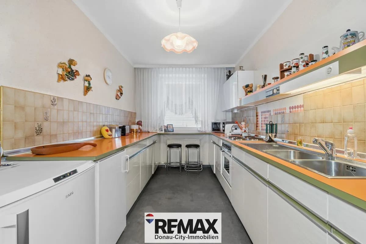 3-Zimmer-Wohnung kaufen in Wien – 87,91 m², € 299.000 – Bild 6 von 21