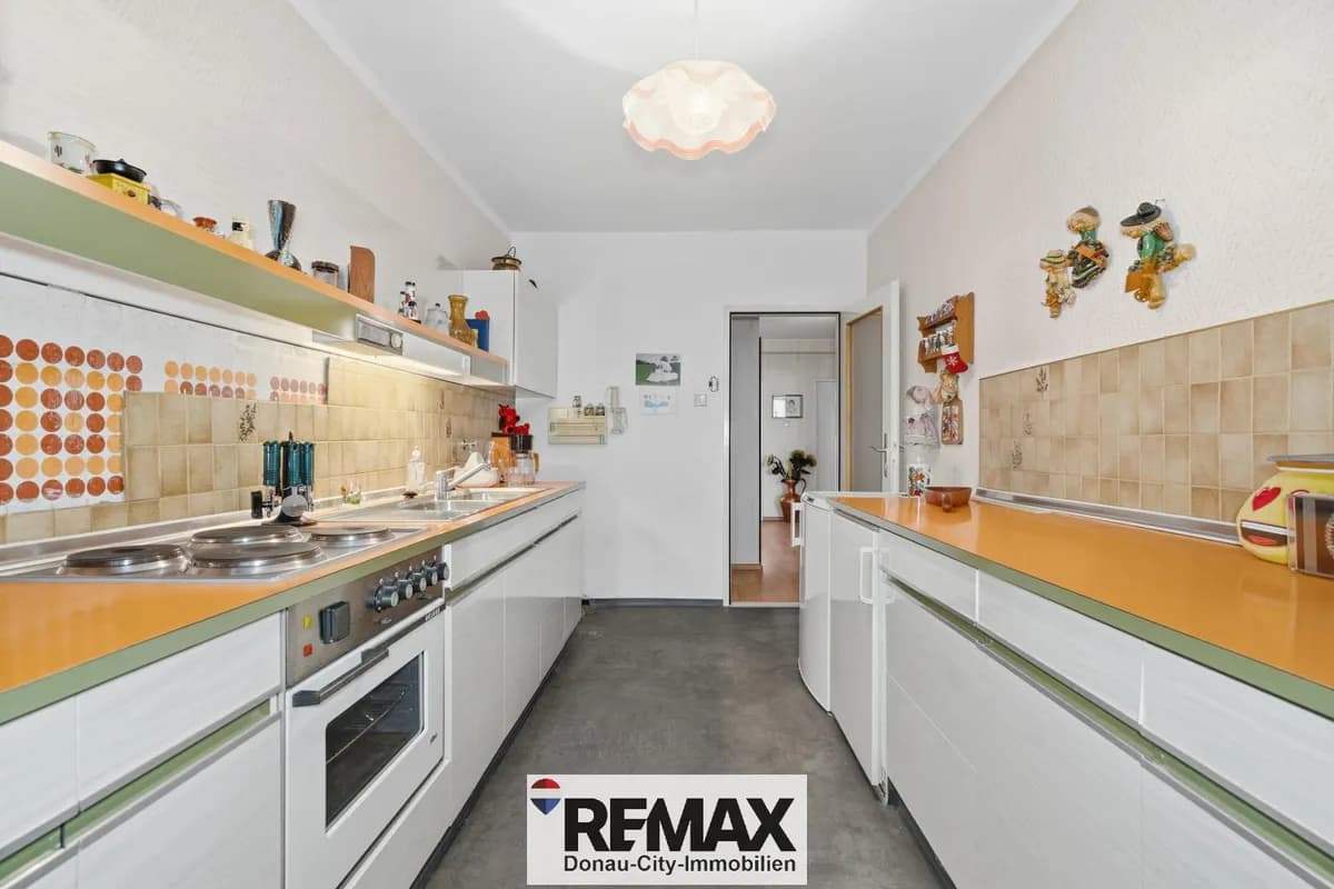 3-Zimmer-Wohnung kaufen in Wien – 87,91 m², € 299.000 – Bild 7 von 21