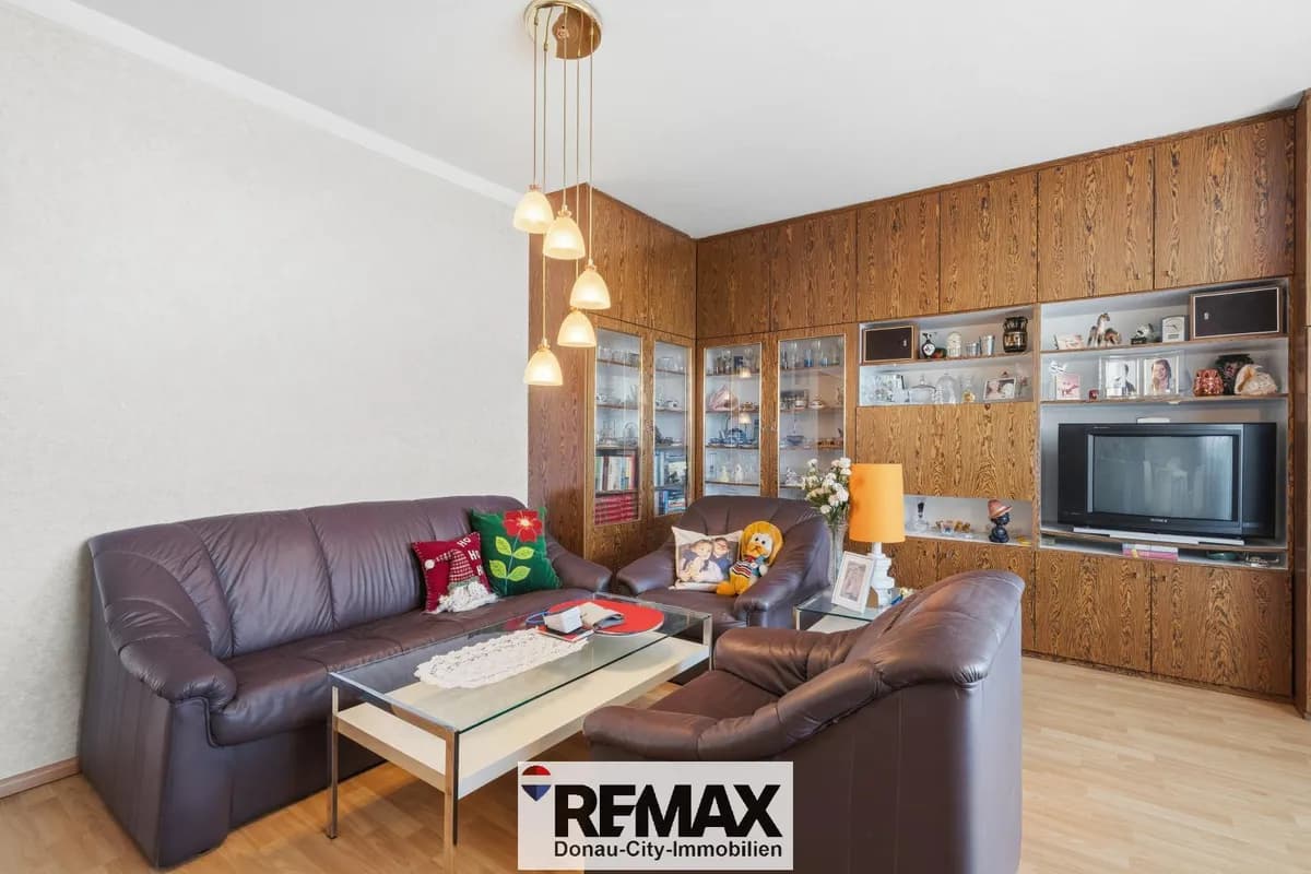 3-Zimmer-Wohnung kaufen in Wien – 87,91 m², € 299.000 – Bild 8 von 21