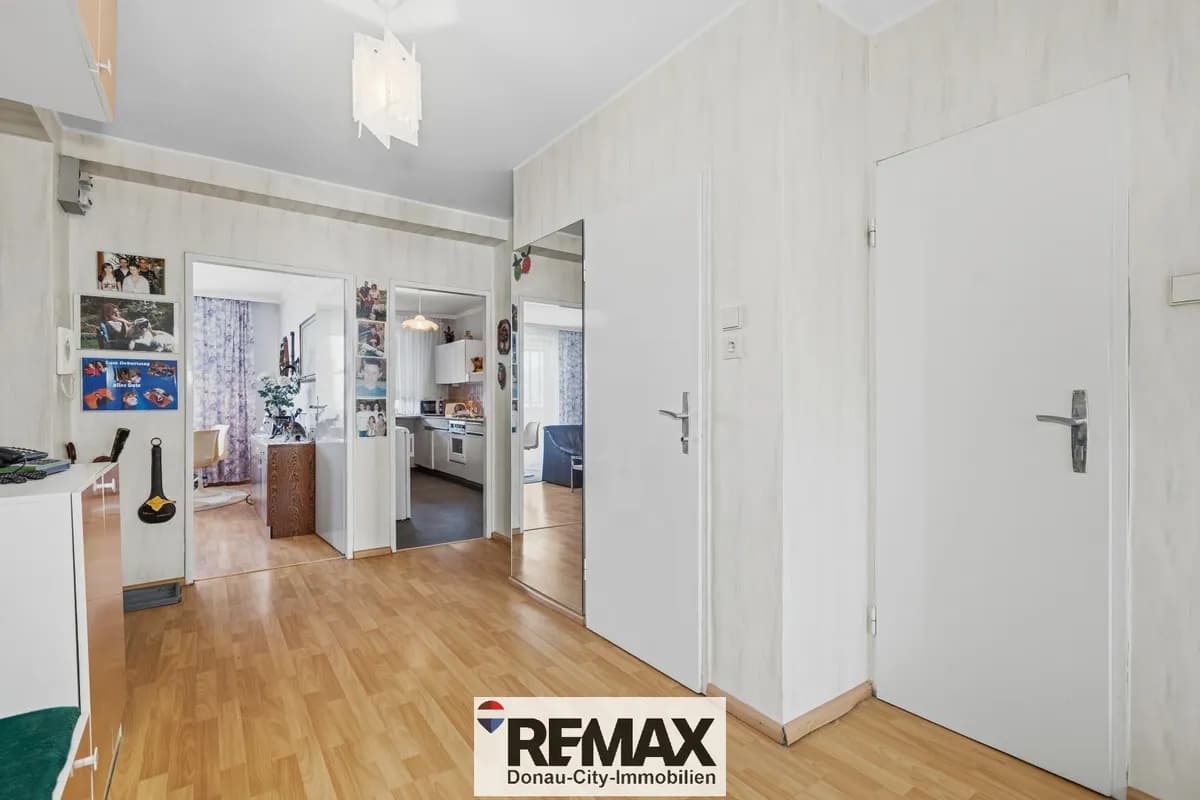 3-Zimmer-Wohnung kaufen in Wien – 87,91 m², € 299.000 – Bild 9 von 21
