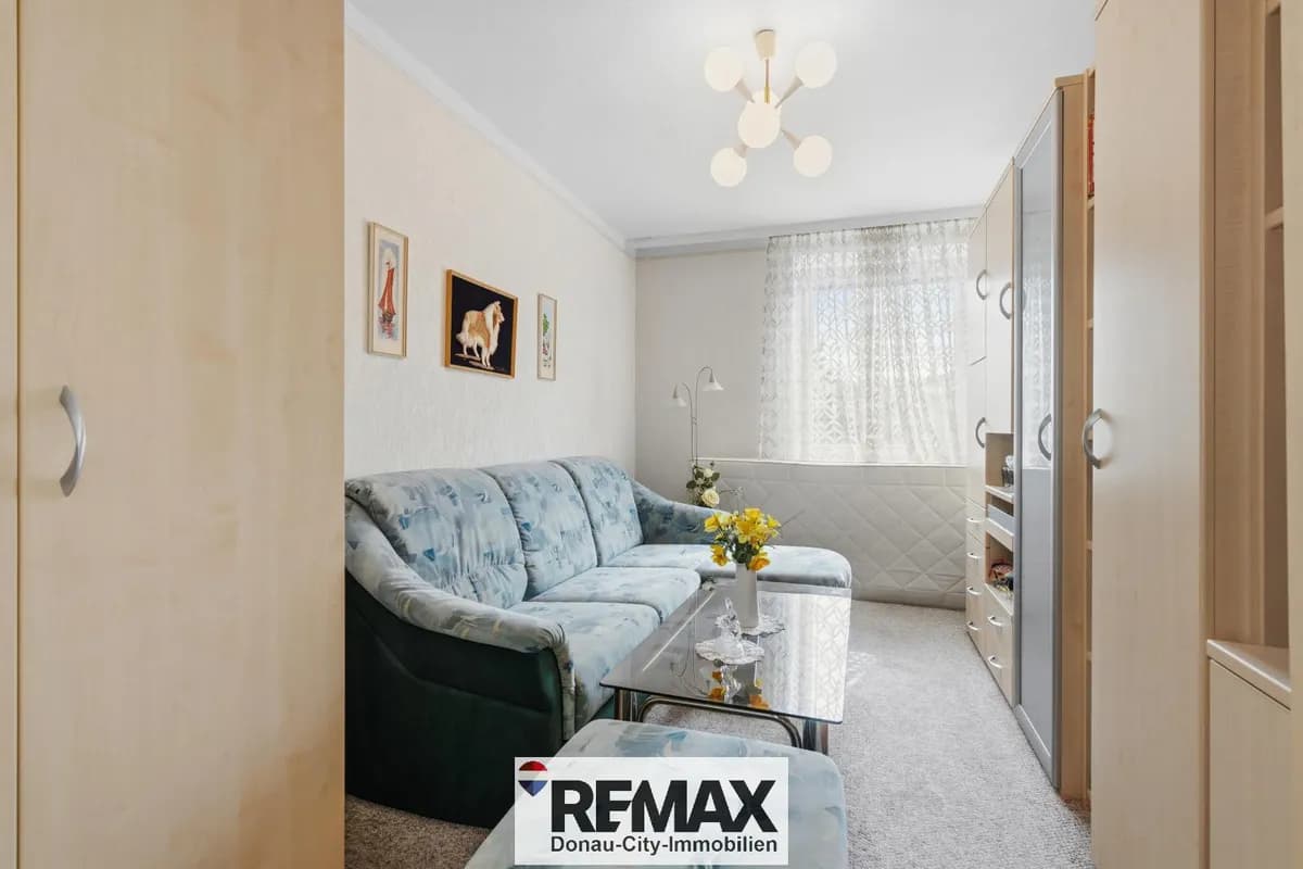 3-Zimmer-Wohnung kaufen in Wien – 87,91 m², € 299.000 – Bild 10 von 21