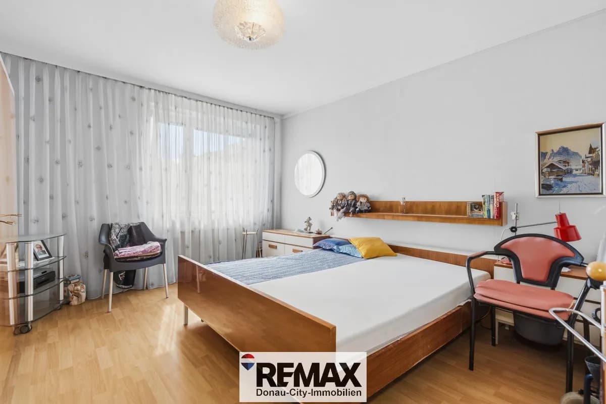 3-Zimmer-Wohnung kaufen in Wien – 87,91 m², € 299.000 – Bild 11 von 21