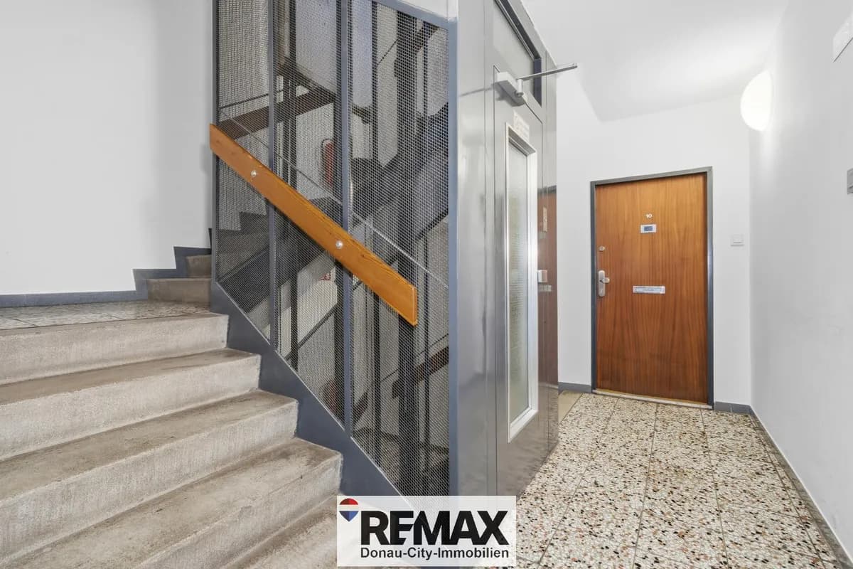 3-Zimmer-Wohnung kaufen in Wien – 87,91 m², € 299.000 – Bild 15 von 21