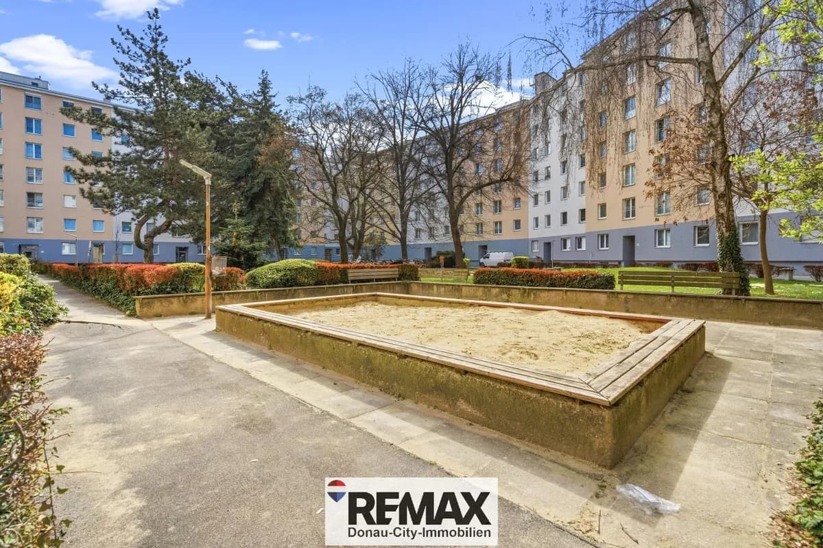 3-Zimmer-Wohnung kaufen in Wien – 87,91 m², € 299.000 – Bild 16 von 21