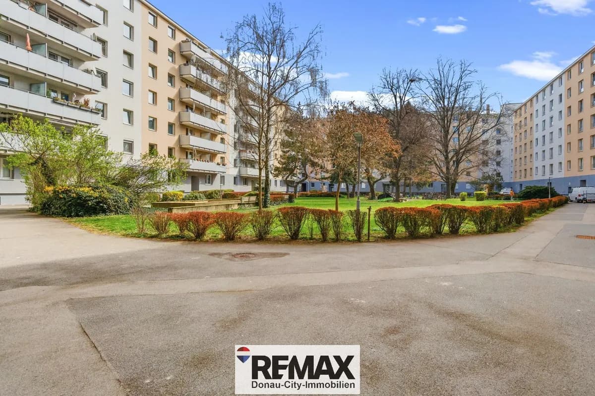 3-Zimmer-Wohnung kaufen in Wien – 87,91 m², € 299.000 – Bild 17 von 21