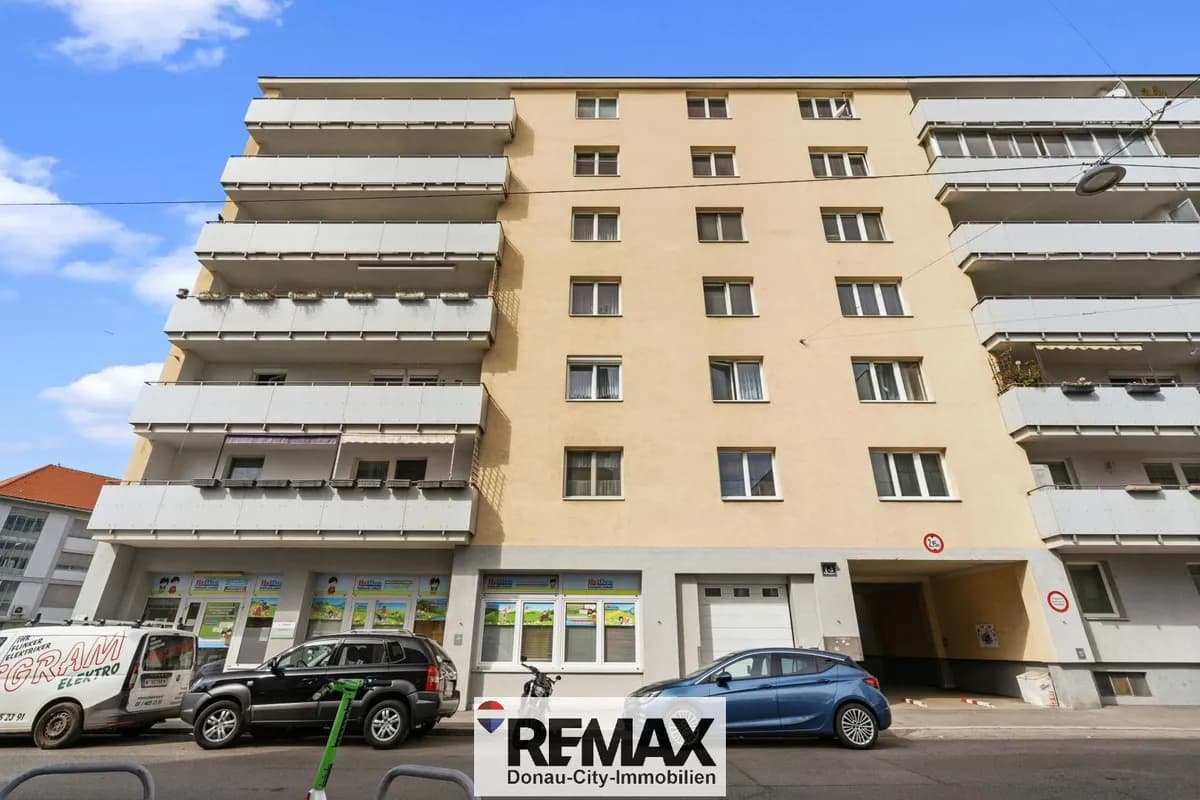 3-Zimmer-Wohnung kaufen in Wien – 87,91 m², € 299.000 – Bild 18 von 21