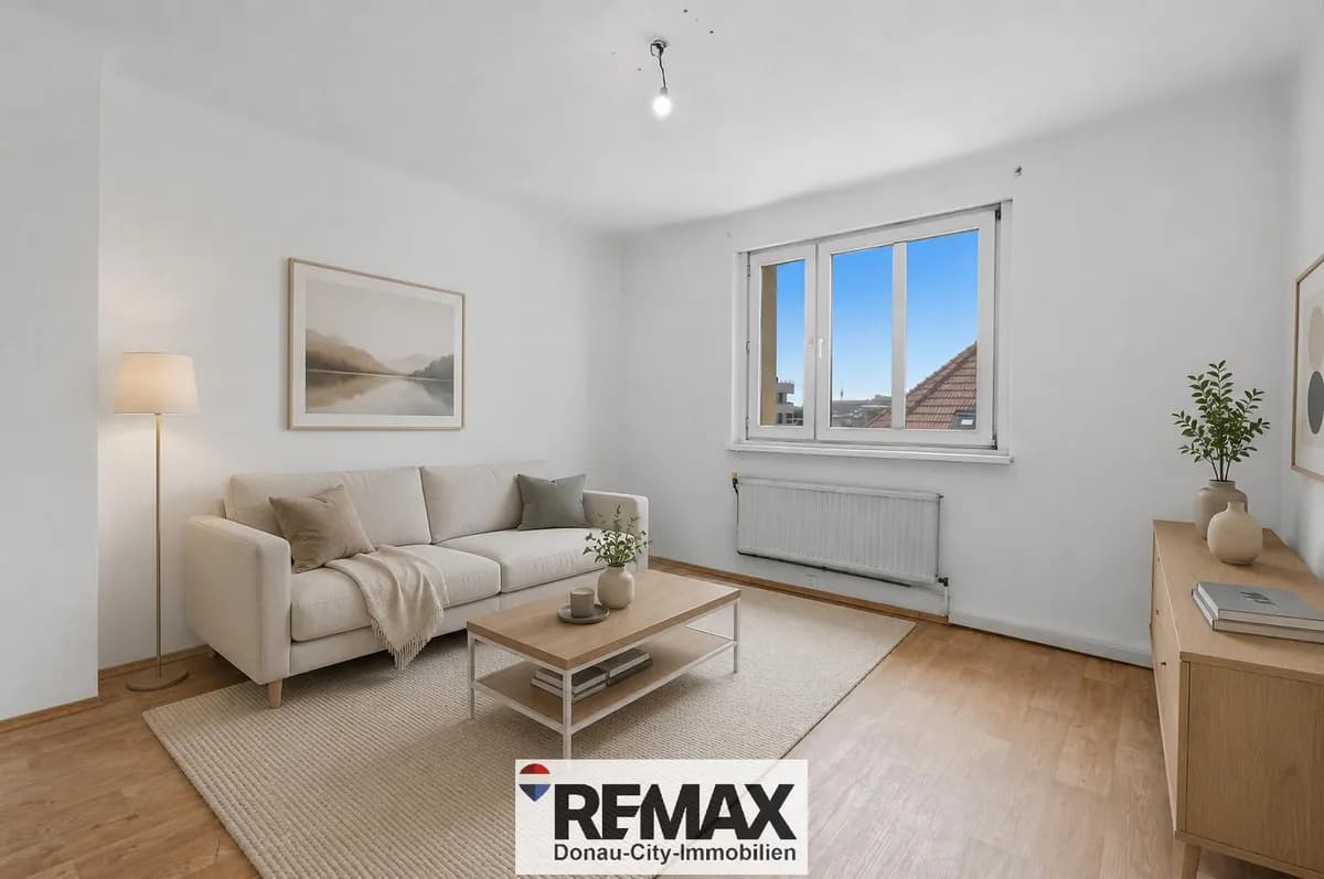 3-Zimmer-Wohnung kaufen in Wien – 67,02 m², € 229.000