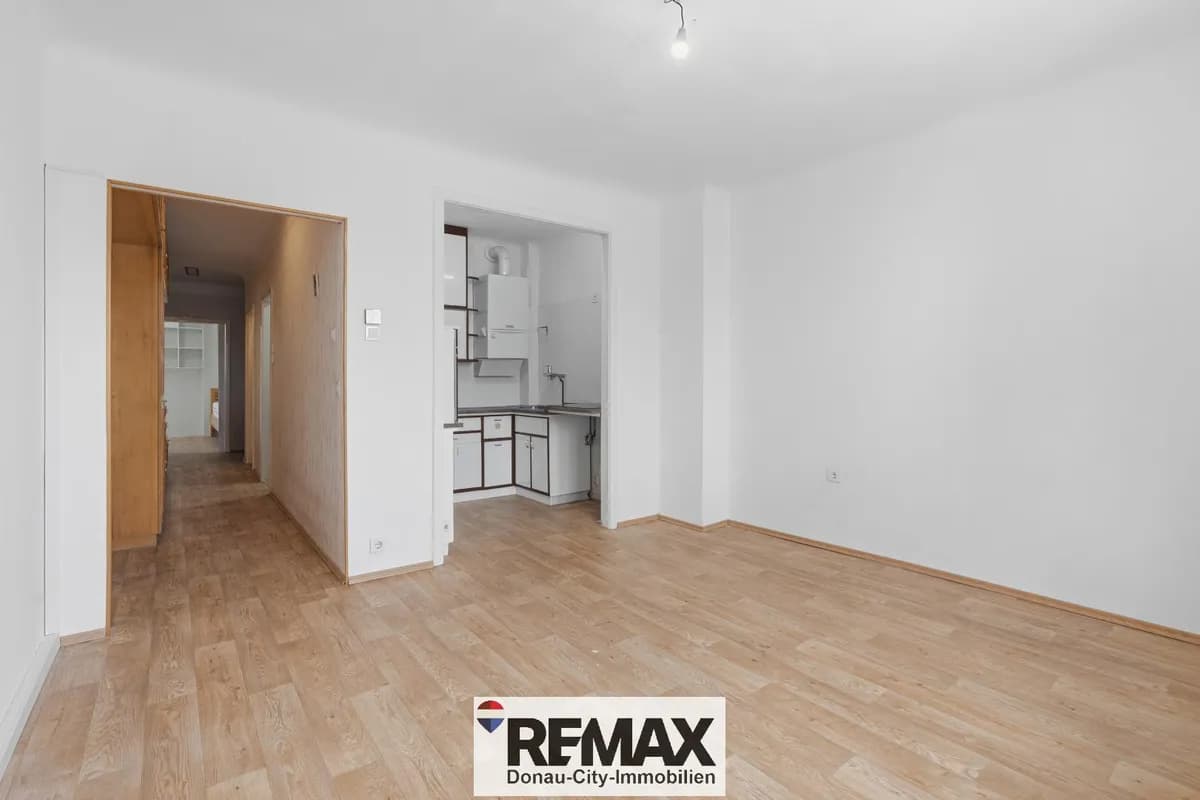 3-Zimmer-Wohnung kaufen in Wien – 67,02 m², € 229.000 – Bild 4 von 18