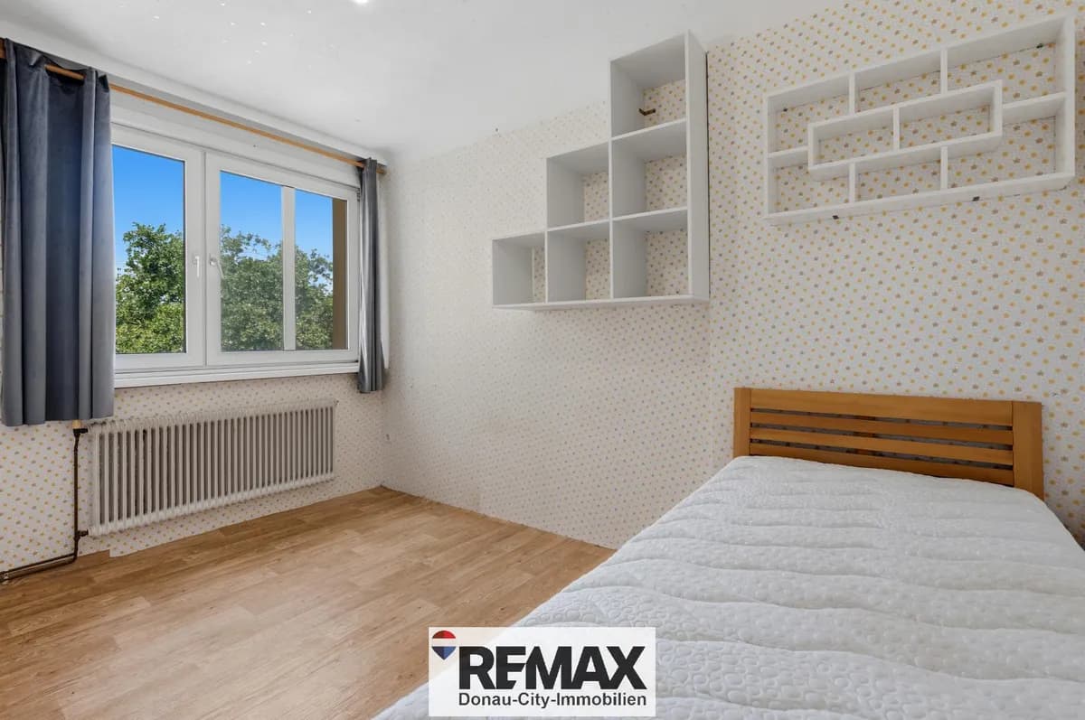 3-Zimmer-Wohnung kaufen in Wien – 67,02 m², € 229.000 – Bild 6 von 18