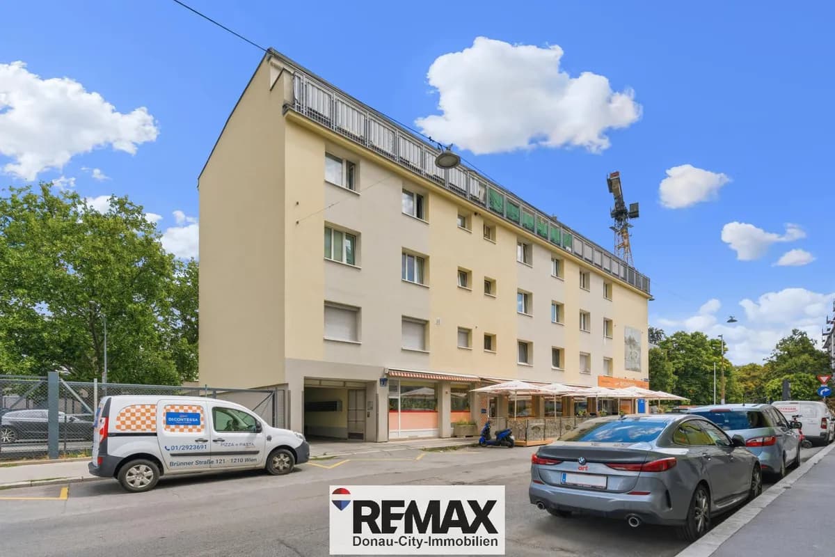3-Zimmer-Wohnung kaufen in Wien – 67,02 m², € 229.000 – Bild 15 von 18