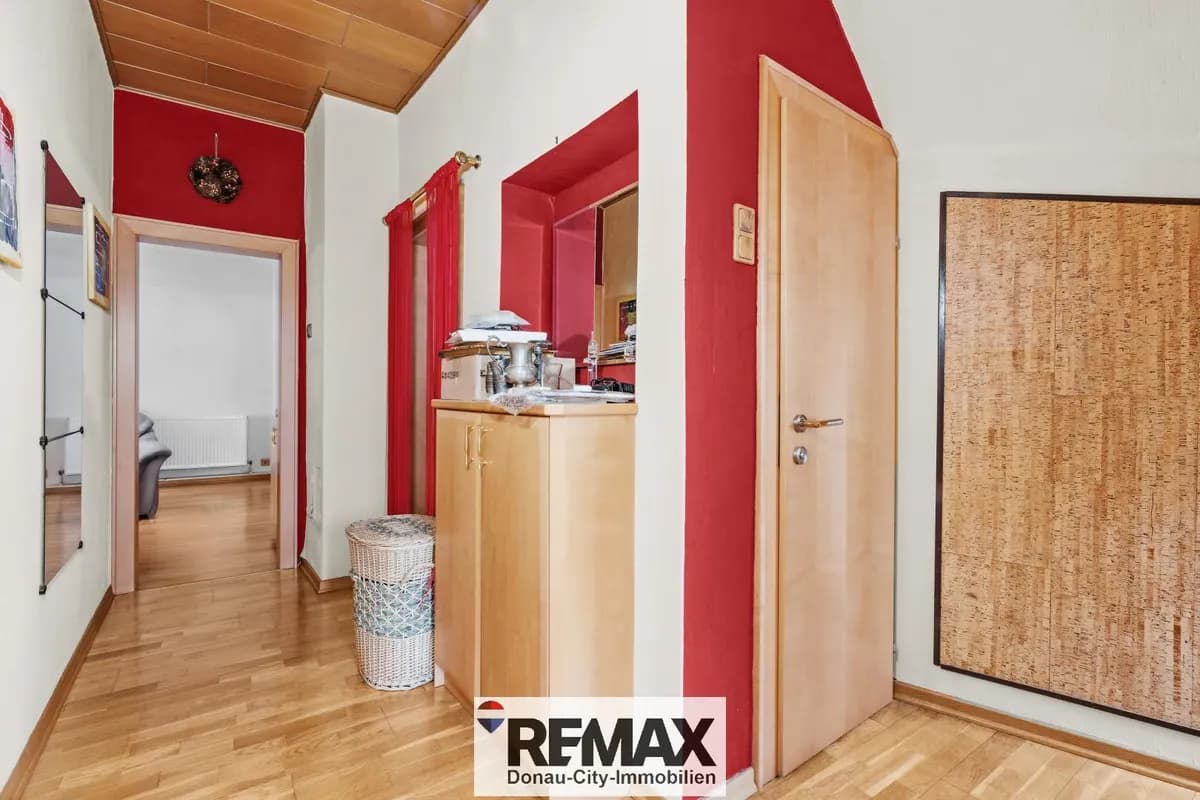 3-Zimmer-Haus kaufen in Wien – 81,63 m², € 579.000 – Bild 3 von 28
