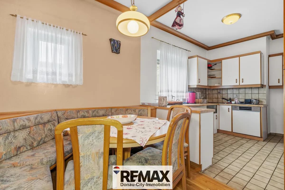 3-Zimmer-Haus kaufen in Wien – 81,63 m², € 579.000 – Bild 4 von 28