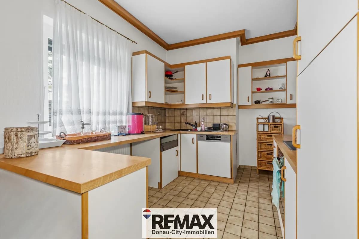 3-Zimmer-Haus kaufen in Wien – 81,63 m², € 579.000 – Bild 6 von 28