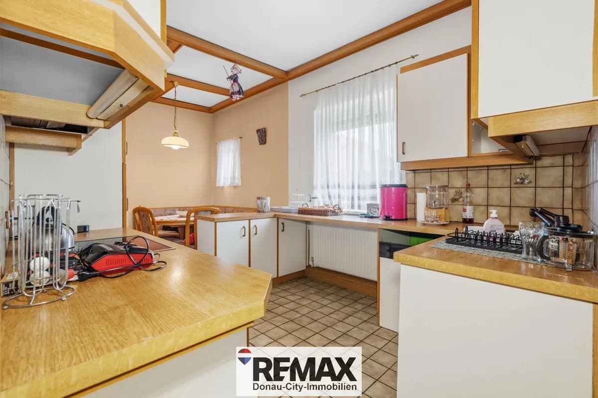 3-Zimmer-Haus kaufen in Wien – 81,63 m², € 579.000 – Bild 7 von 28