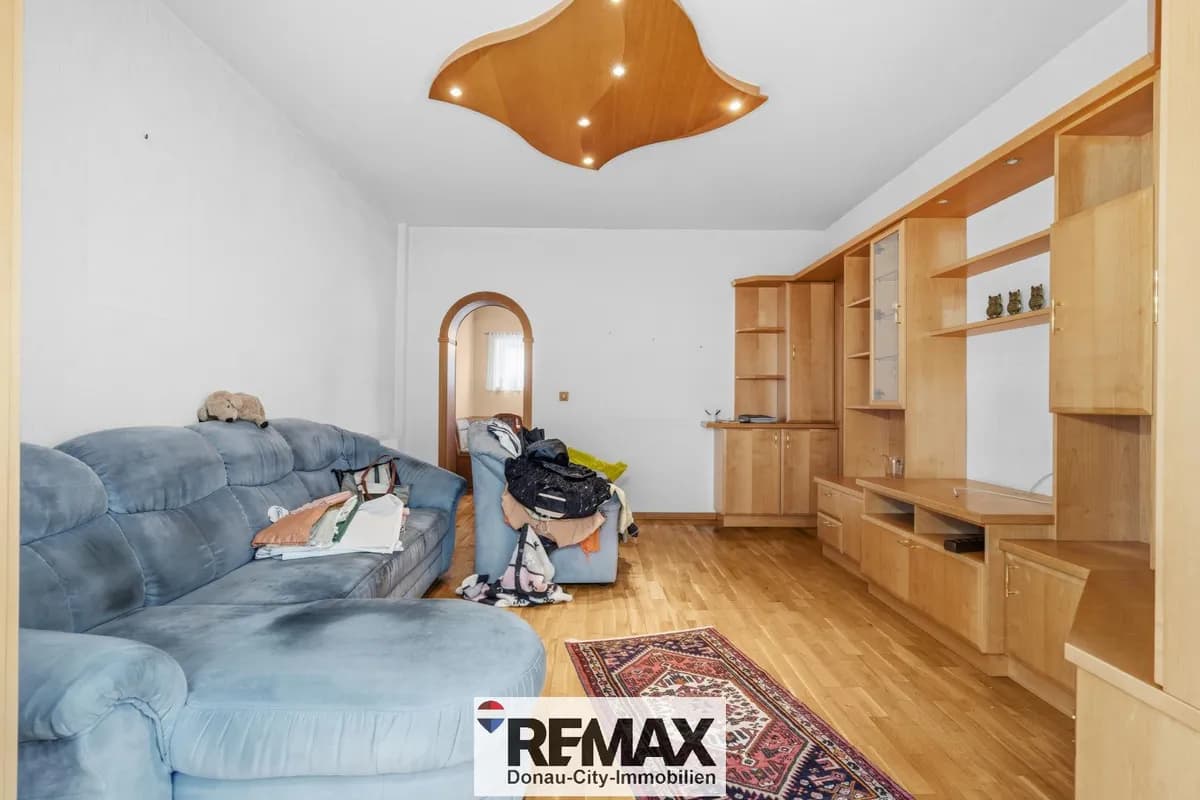 3-Zimmer-Haus kaufen in Wien – 81,63 m², € 579.000 – Bild 8 von 28