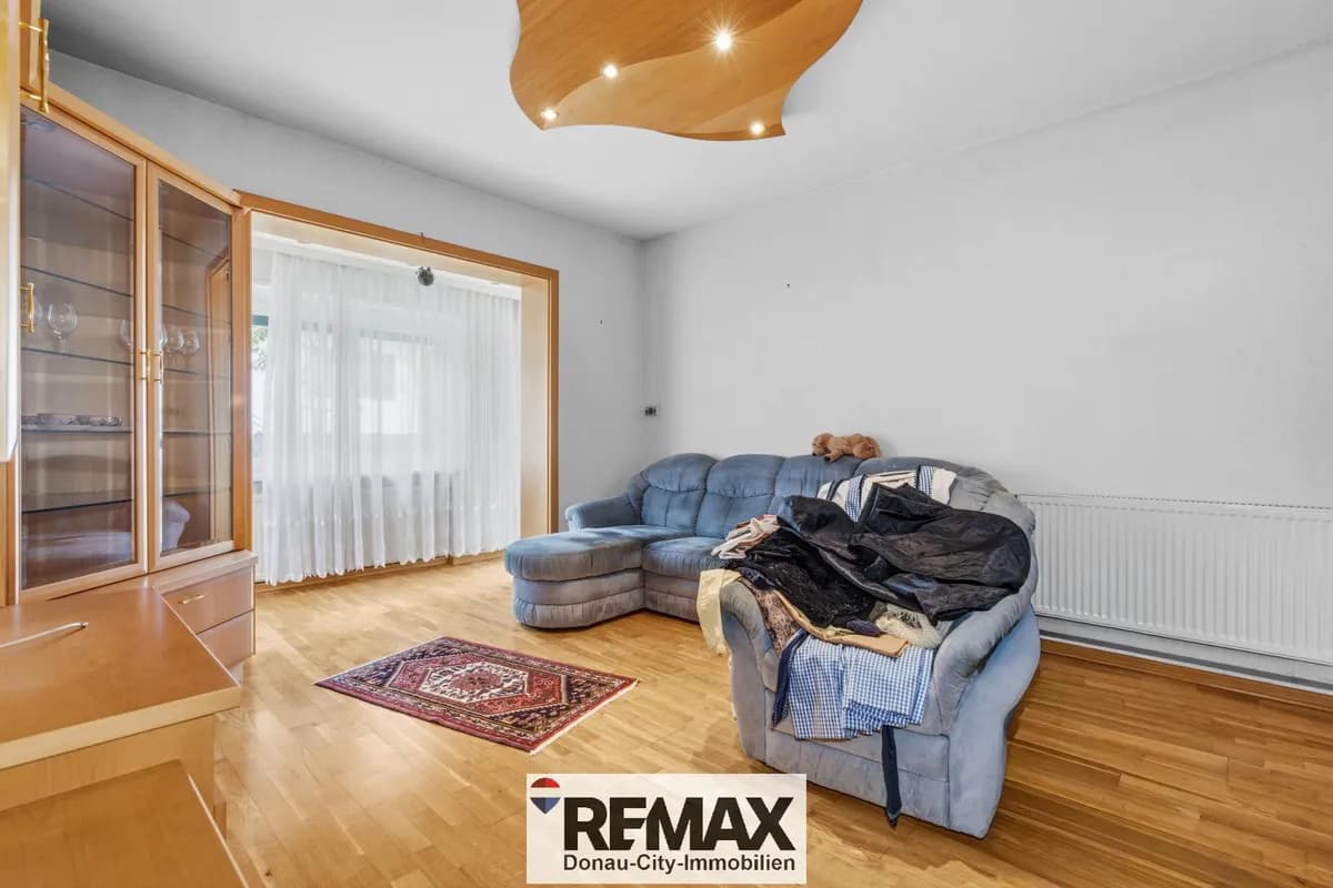 3-Zimmer-Haus kaufen in Wien – 81,63 m², € 579.000 – Bild 9 von 28