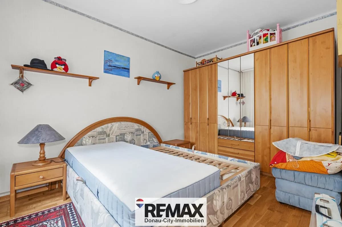3-Zimmer-Haus kaufen in Wien – 81,63 m², € 579.000 – Bild 10 von 28