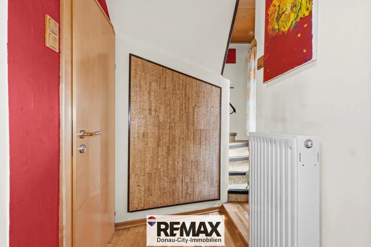 3-Zimmer-Haus kaufen in Wien – 81,63 m², € 579.000 – Bild 11 von 28