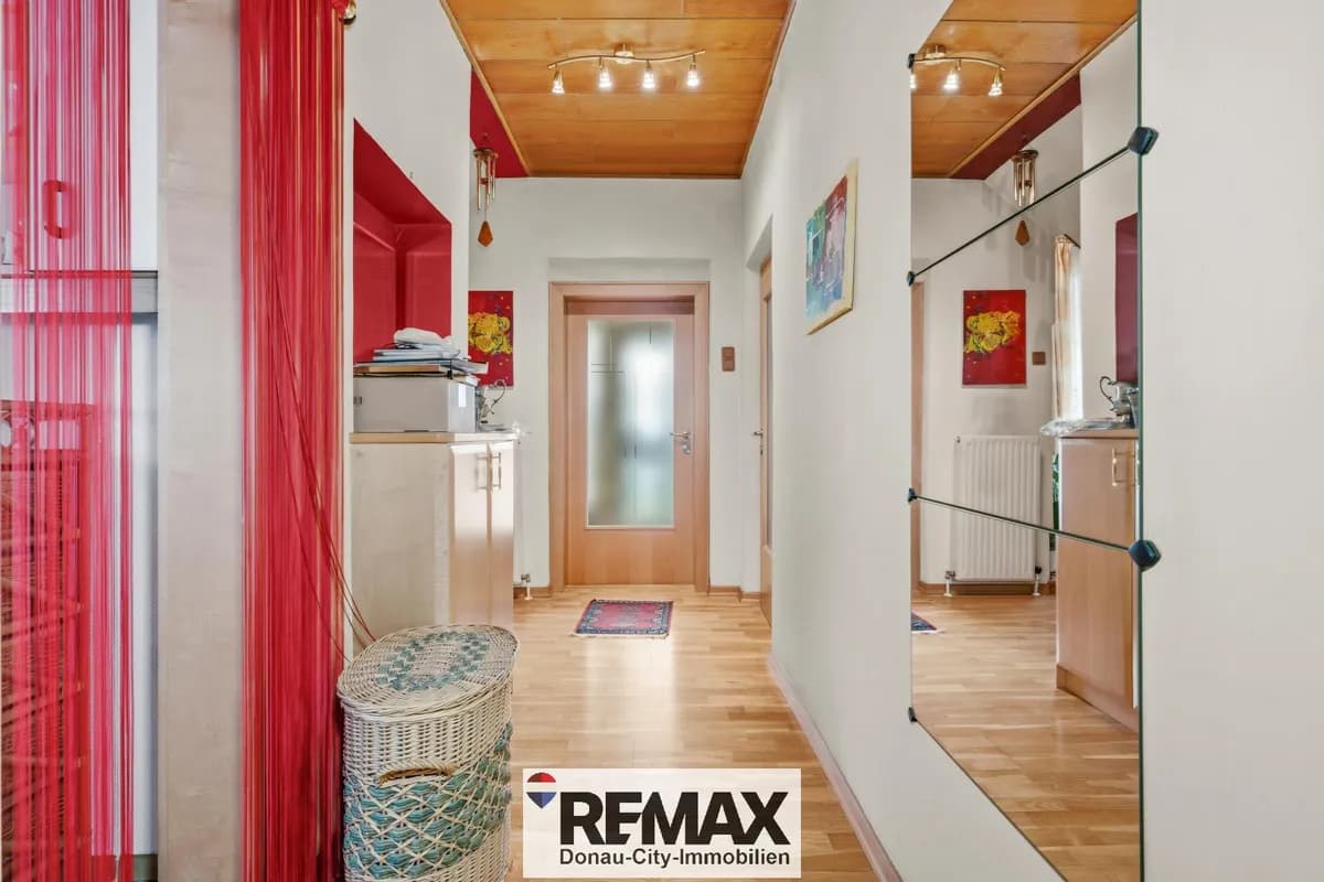 3-Zimmer-Haus kaufen in Wien – 81,63 m², € 579.000 – Bild 12 von 28