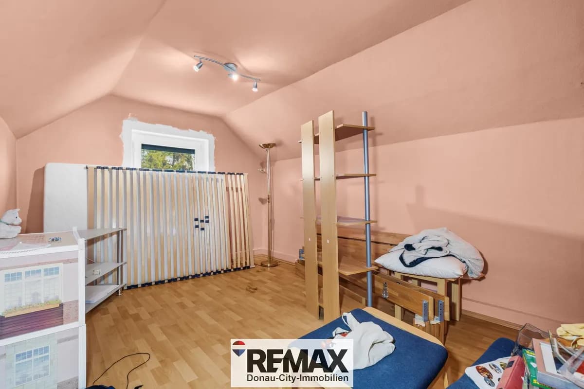 3-Zimmer-Haus kaufen in Wien – 81,63 m², € 579.000 – Bild 13 von 28