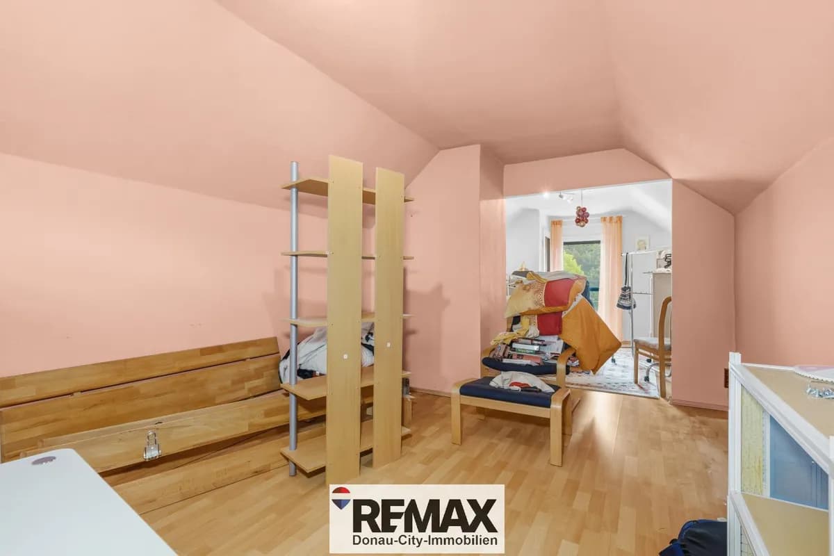 3-Zimmer-Haus kaufen in Wien – 81,63 m², € 579.000 – Bild 14 von 28
