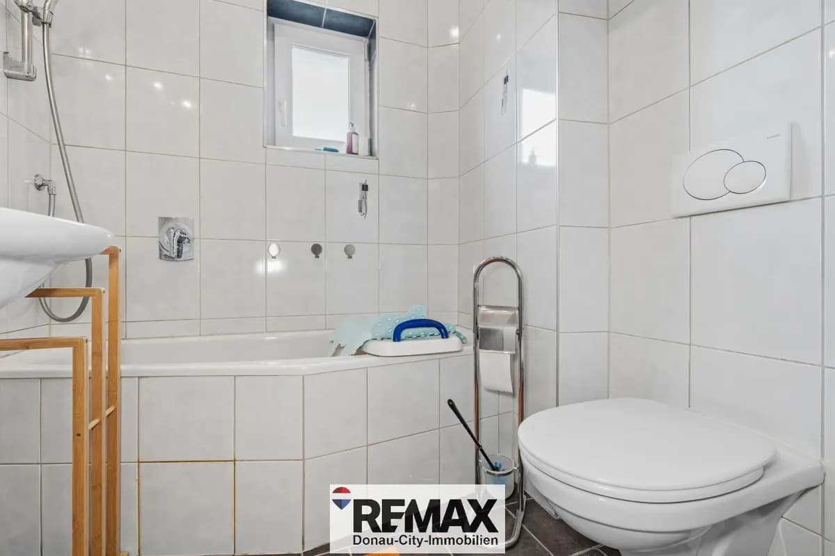 3-Zimmer-Haus kaufen in Wien – 81,63 m², € 579.000 – Bild 16 von 28