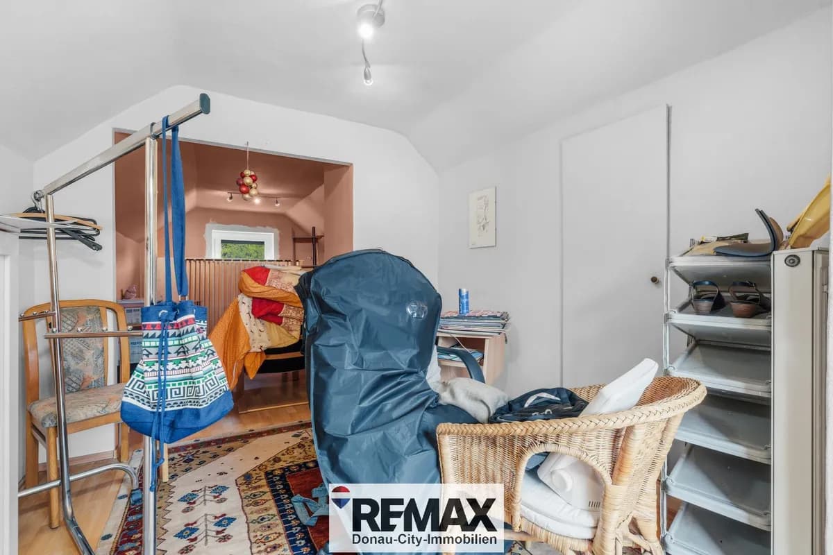 3-Zimmer-Haus kaufen in Wien – 81,63 m², € 579.000 – Bild 17 von 28