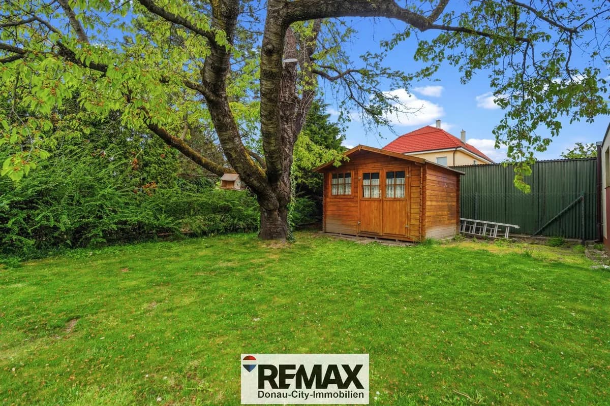 3-Zimmer-Haus kaufen in Wien – 81,63 m², € 579.000 – Bild 22 von 28