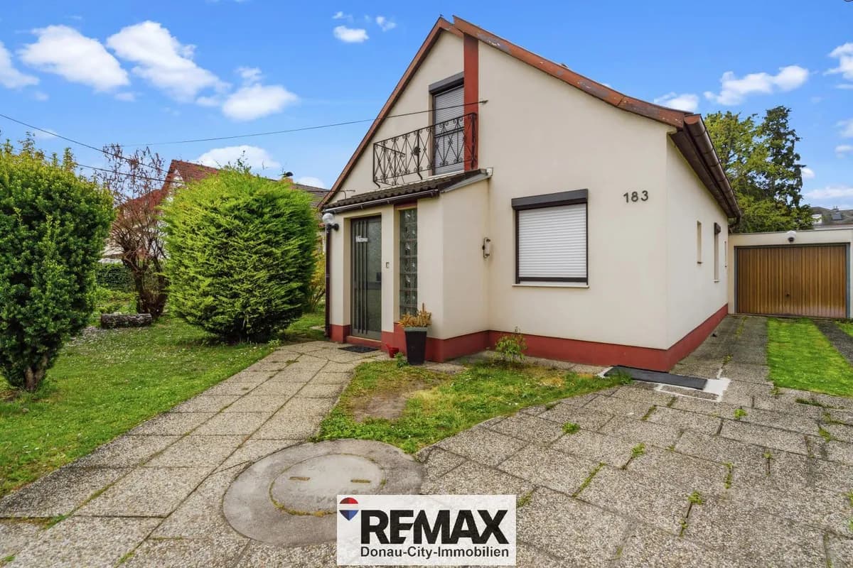 3-Zimmer-Haus kaufen in Wien – 81,63 m², € 579.000 – Bild 24 von 28