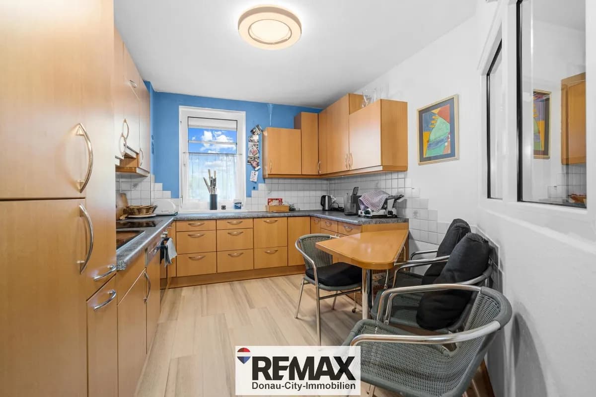 3-Zimmer-Wohnung kaufen in Wien – 87,75 m², € 489.000 – Bild 2 von 20