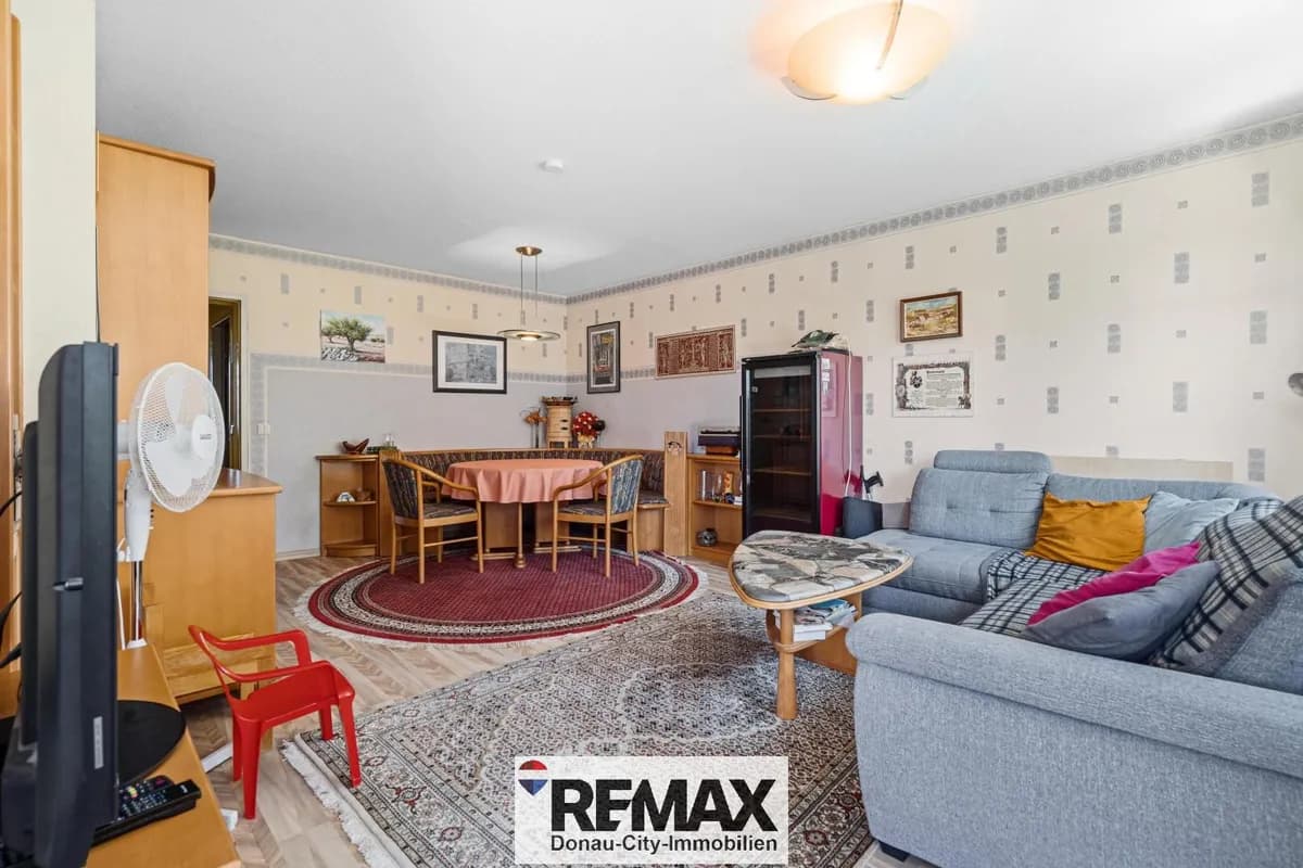 3-Zimmer-Wohnung kaufen in Wien – 87,75 m², € 489.000 – Bild 3 von 20