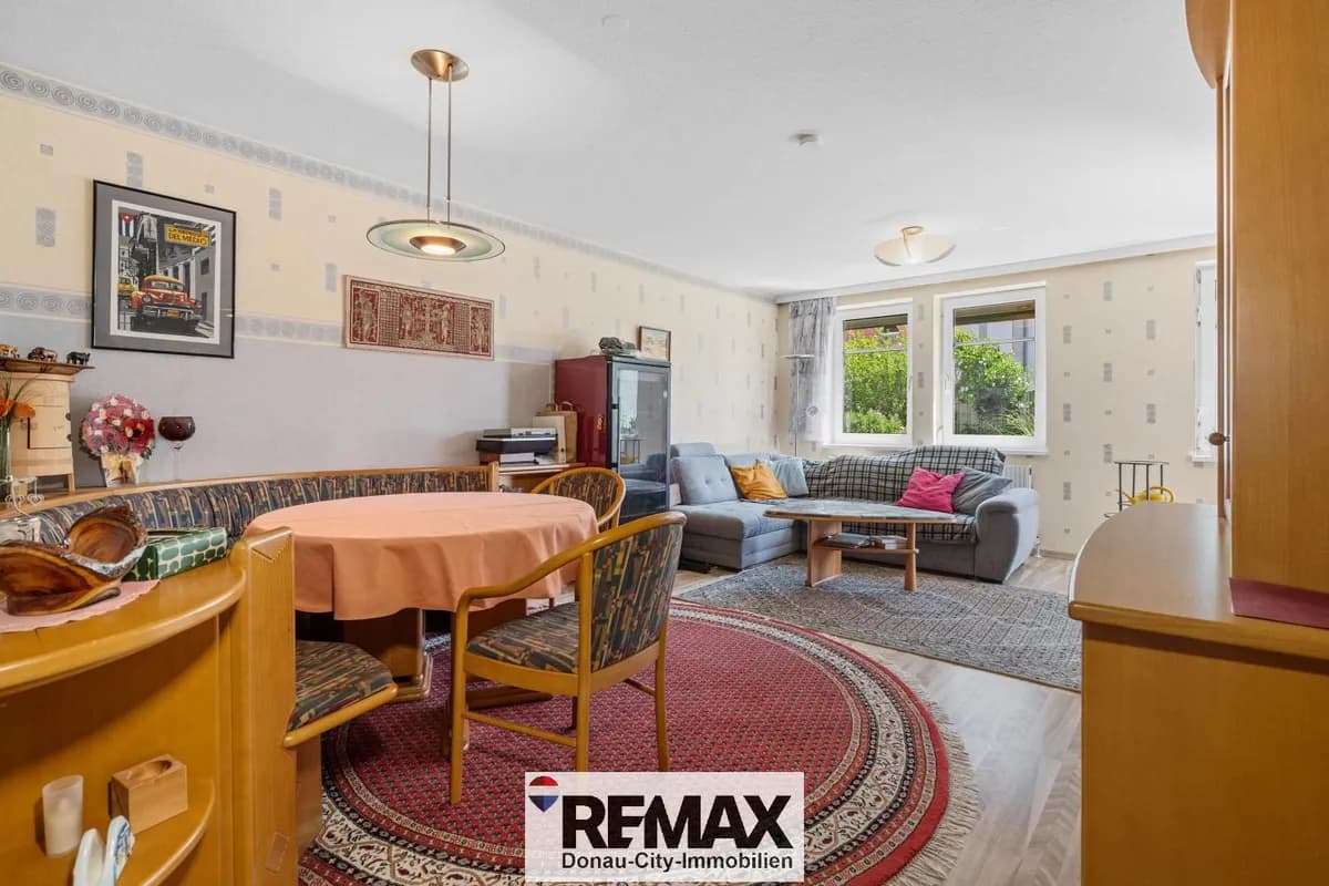 3-Zimmer-Wohnung kaufen in Wien – 87,75 m², € 489.000 – Bild 4 von 20