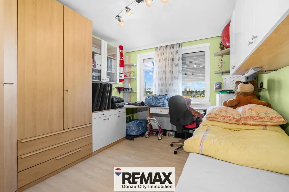 3-Zimmer-Wohnung kaufen in Wien – 87,75 m², € 489.000 – Bild 6 von 20
