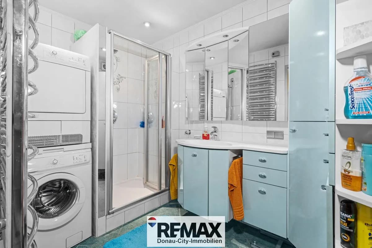 3-Zimmer-Wohnung kaufen in Wien – 87,75 m², € 489.000 – Bild 8 von 20