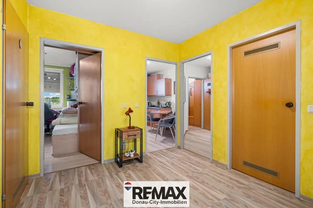 3-Zimmer-Wohnung kaufen in Wien – 87,75 m², € 489.000 – Bild 11 von 20