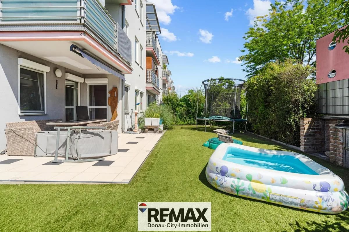 3-Zimmer-Wohnung kaufen in Wien – 87,75 m², € 489.000 – Bild 15 von 20