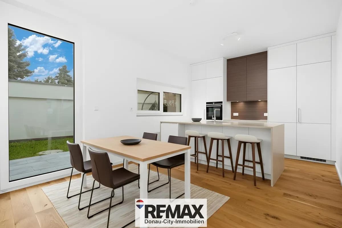 6-Zimmer-Haus kaufen in Gänserndorf – 170,87 m², € 499.000 – Bild 6 von 44