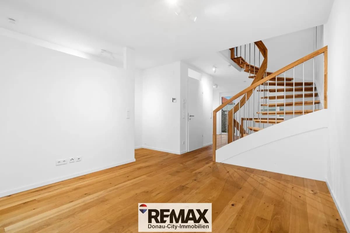 6-Zimmer-Haus kaufen in Gänserndorf – 170,87 m², € 499.000 – Bild 8 von 44