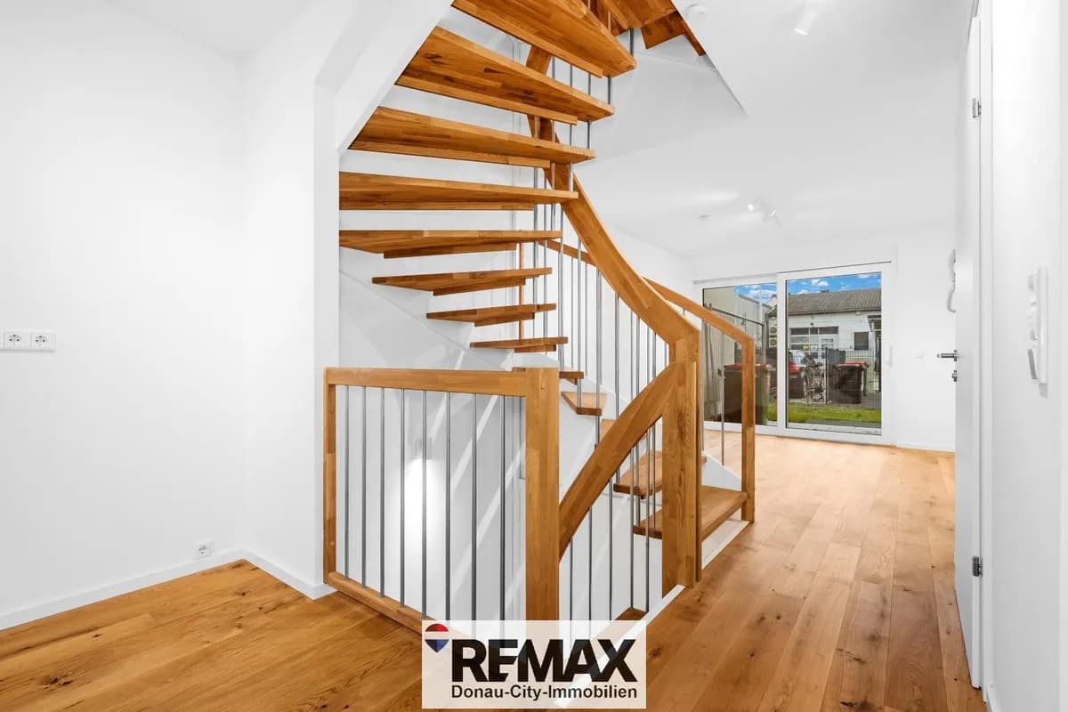 6-Zimmer-Haus kaufen in Gänserndorf – 170,87 m², € 499.000 – Bild 9 von 44