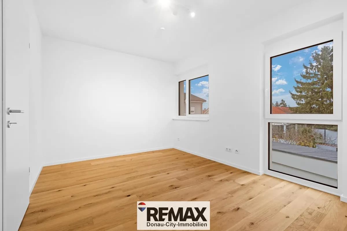 6-Zimmer-Haus kaufen in Gänserndorf – 170,87 m², € 499.000 – Bild 10 von 44