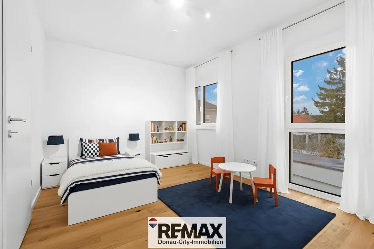 6-Zimmer-Haus kaufen in Gänserndorf – 170,87 m², € 499.000 – Bild 11 von 44